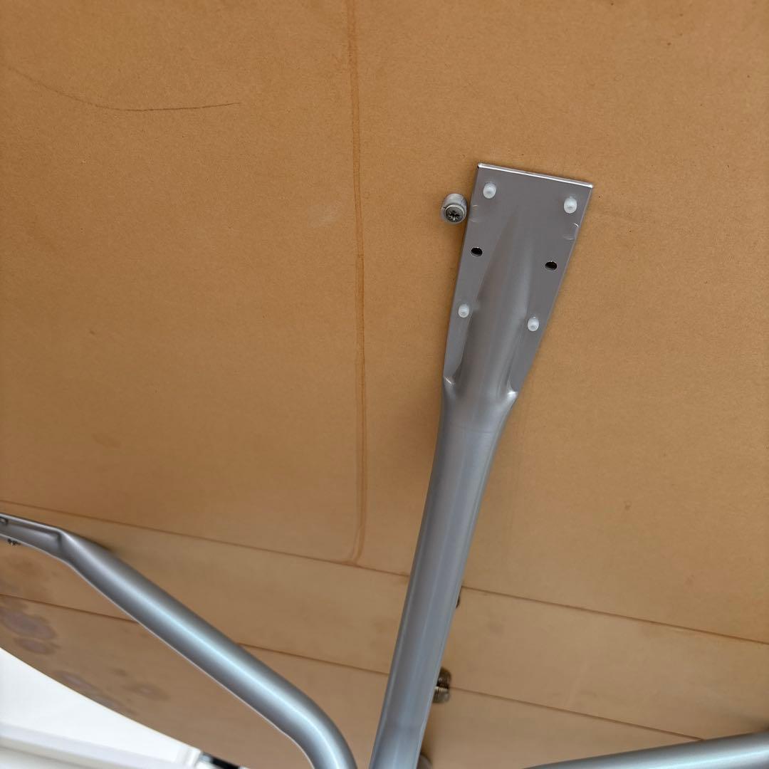 BoConcept/ボーコンセプト occa/オッカ ダイニングテーブル 丸型