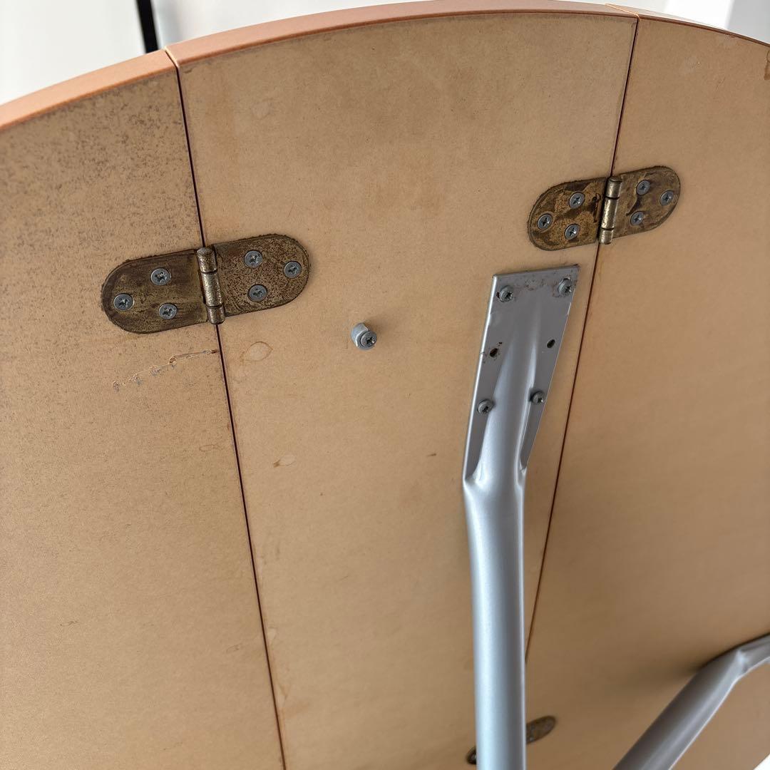 BoConcept/ボーコンセプト occa/オッカ ダイニングテーブル 丸型