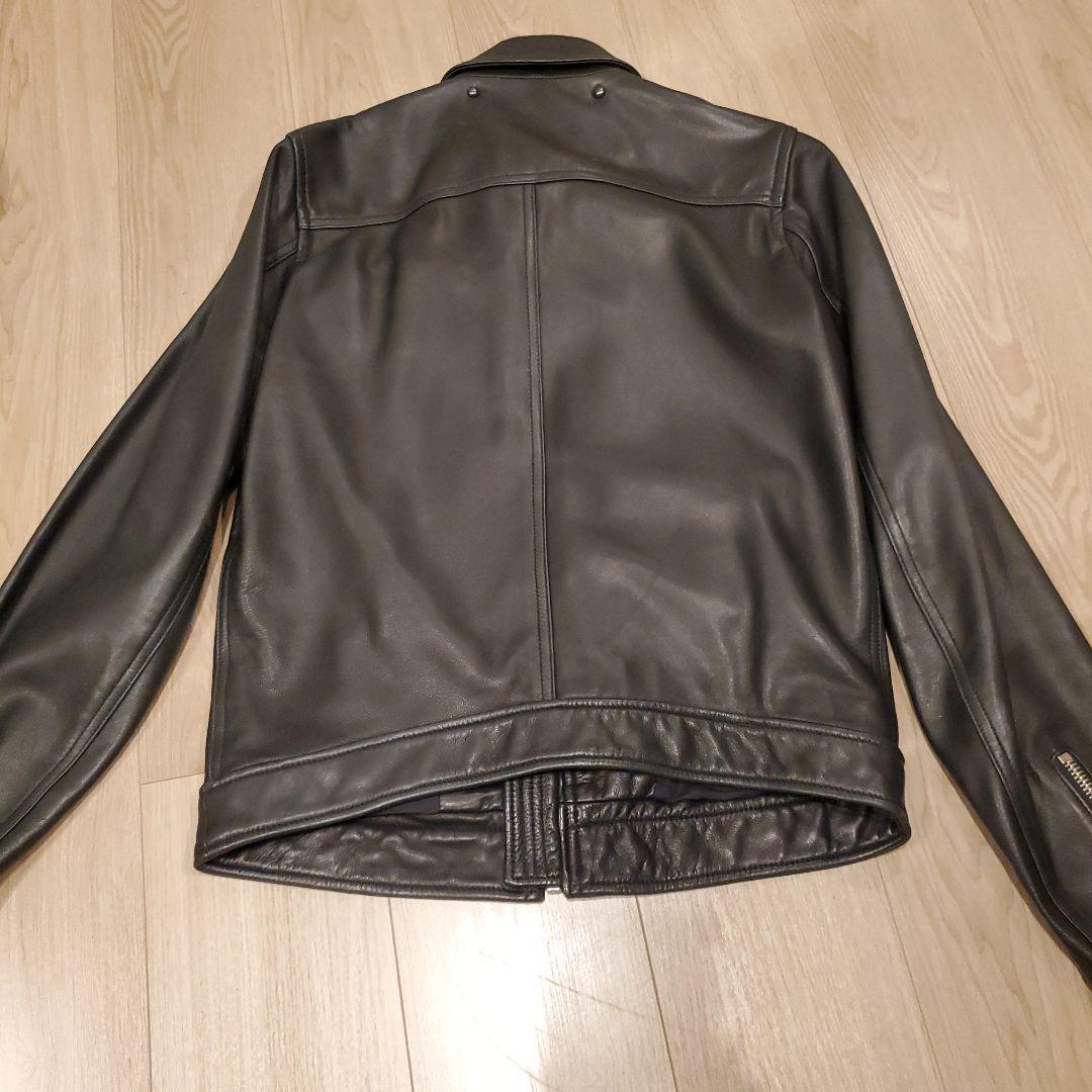 マークバイマークジェイコブス ライダース