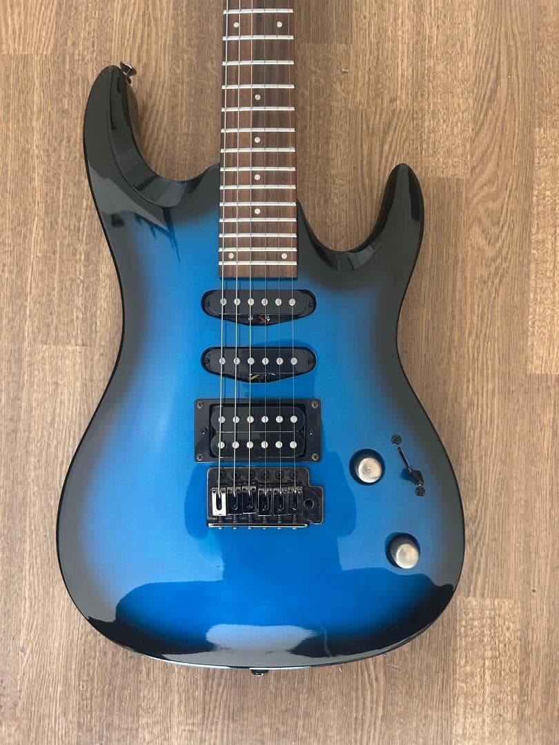 ARIA PROII MACシリーズ