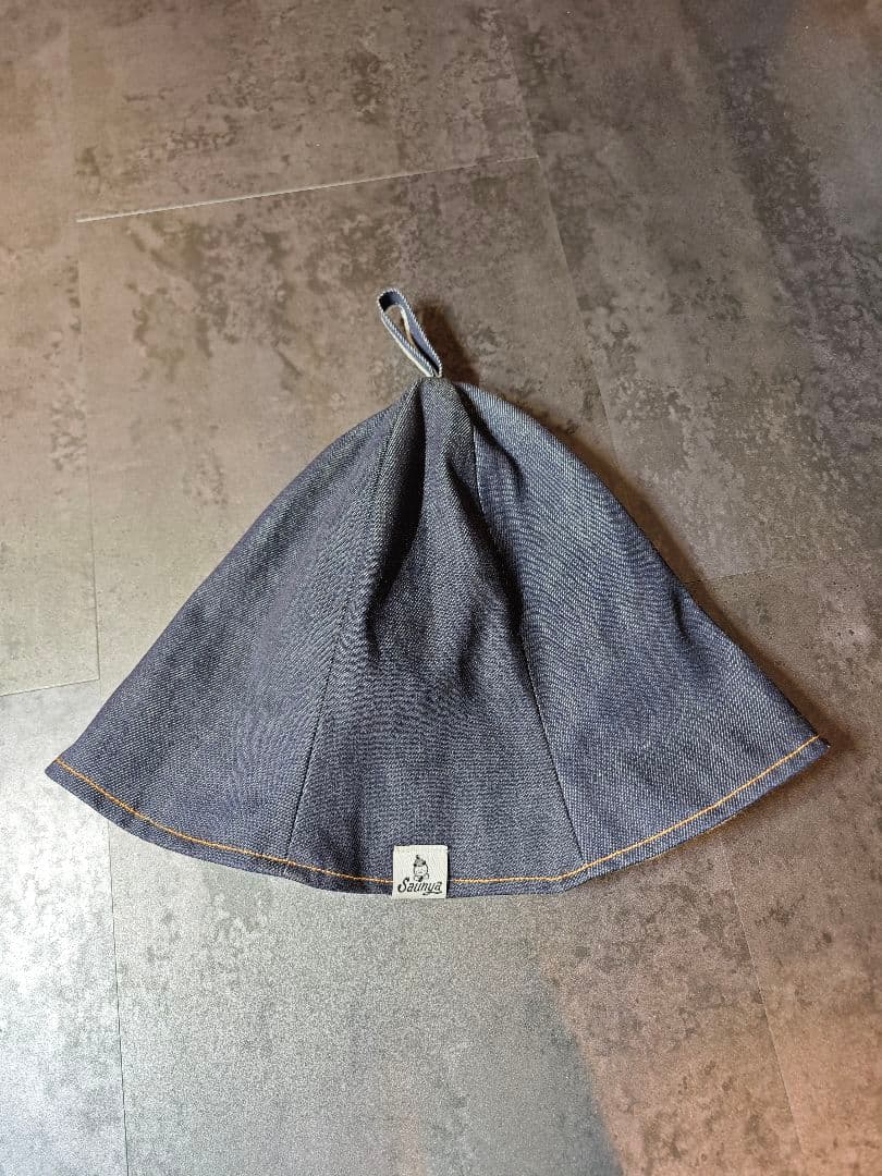 サウニャハット スパーク Saunya SPARK Junpei Kuwano - メルカリ