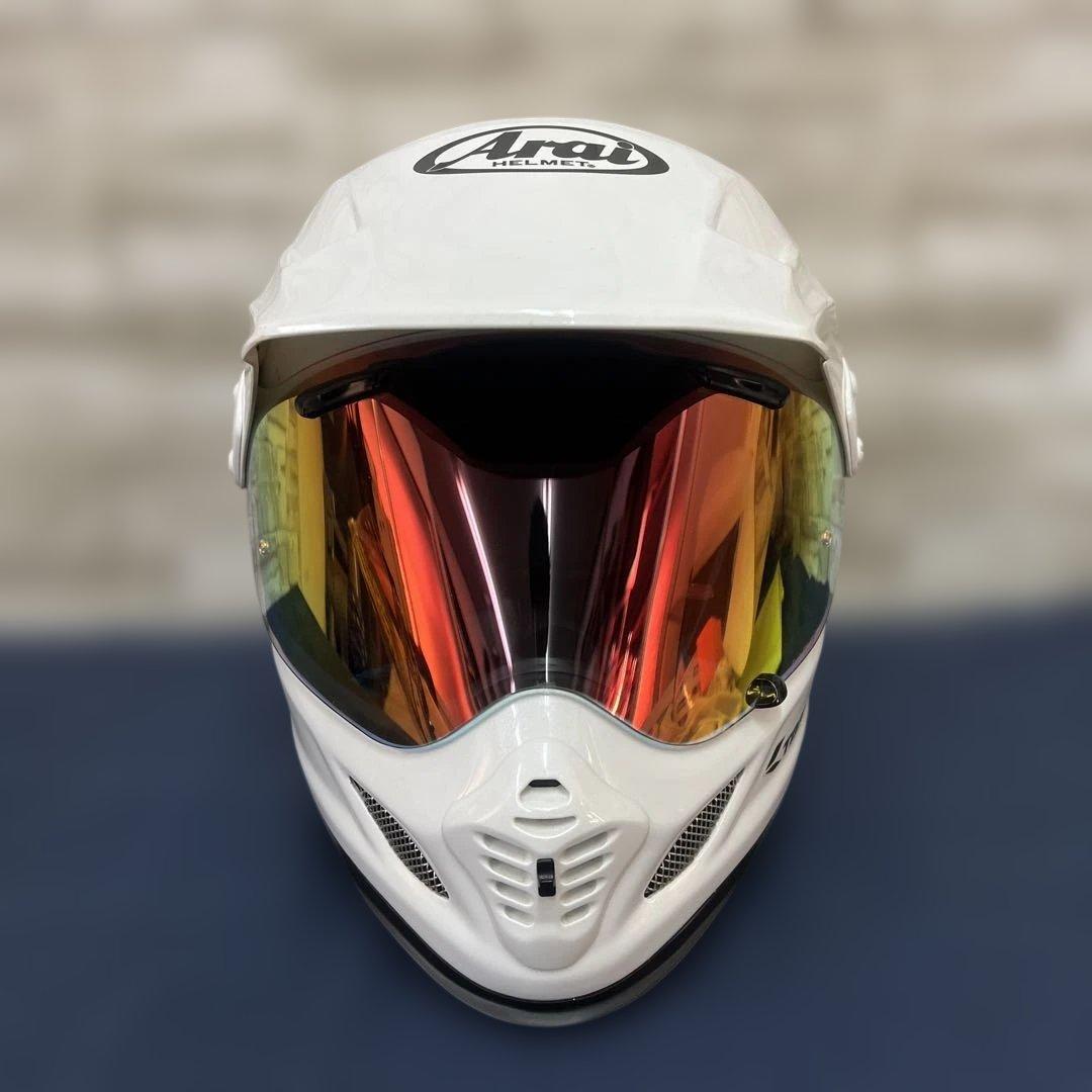 Arai TOUR-CROSS3 アライ ツアークロス3 Lサイズ