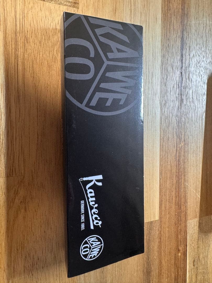 伊東屋×Kaweco シャープペンシル 本体