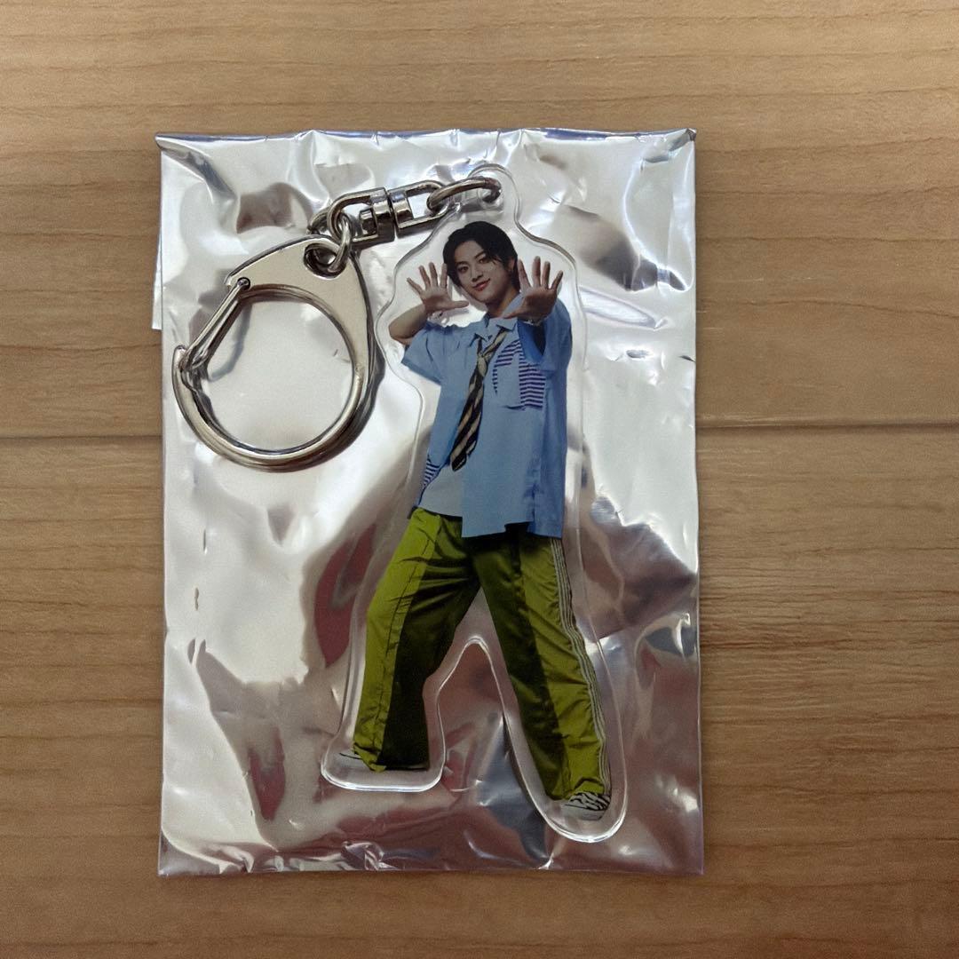 HARUSE AKUNE ぬいぐるみ・アクリルスタンドセットの通販はau PAY