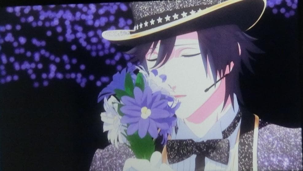 一ノ瀬トキヤ・コマ変化あり】劇場版 うたプリ 入場者特典 7週目 フィルム