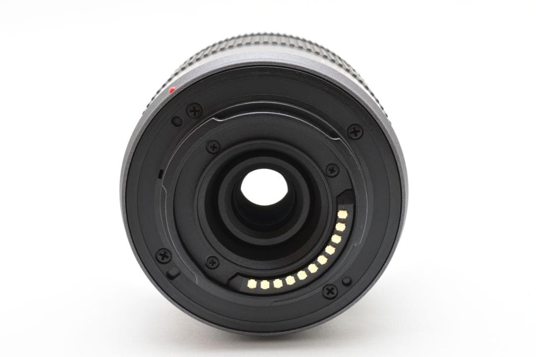 ズームレンズ　LUMIX 14-42mm F3.5-5.6 MEGA OIS