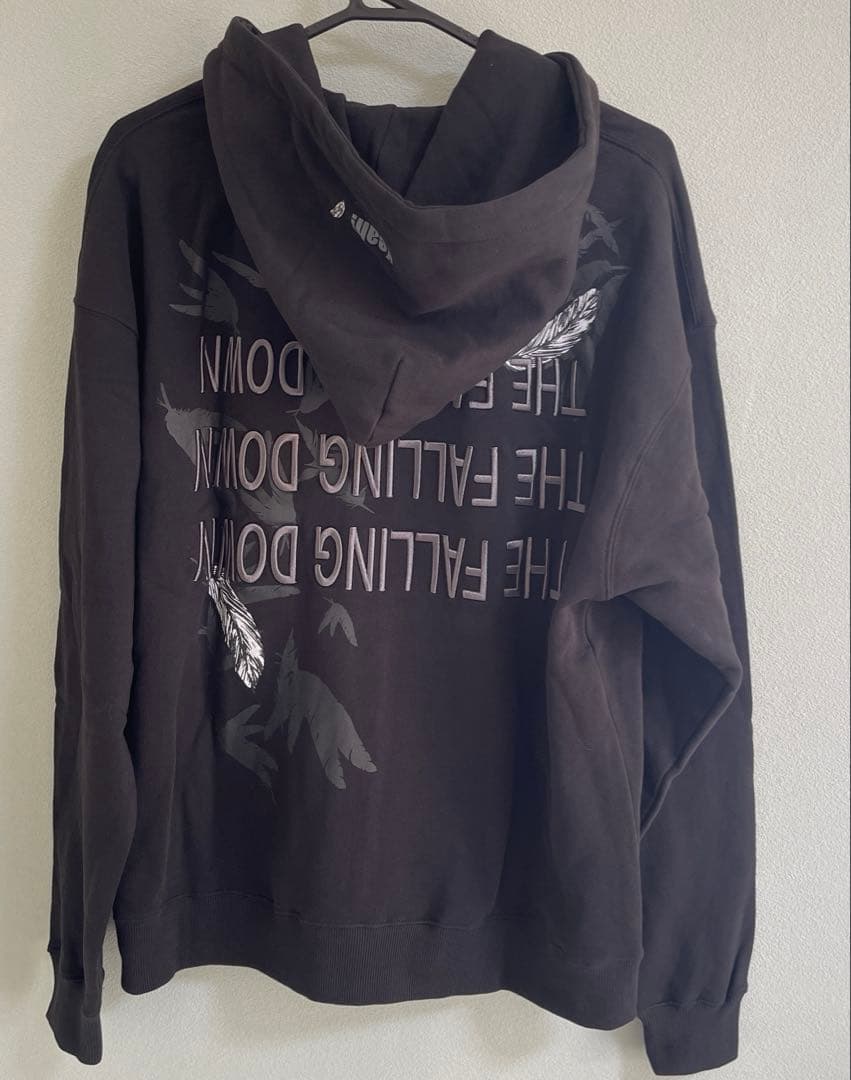 BUCK-TICK 今井寿 パーカー&ボトム　セット Mサイズ