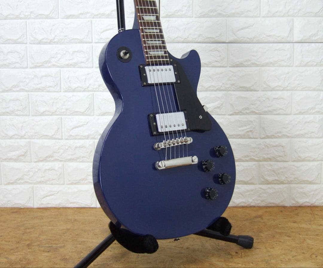 Epiphone Custom Shop Les Paul Studio 限定品 Epiphone Les Paul Studio Customshop Limited Edition（中古）【楽器