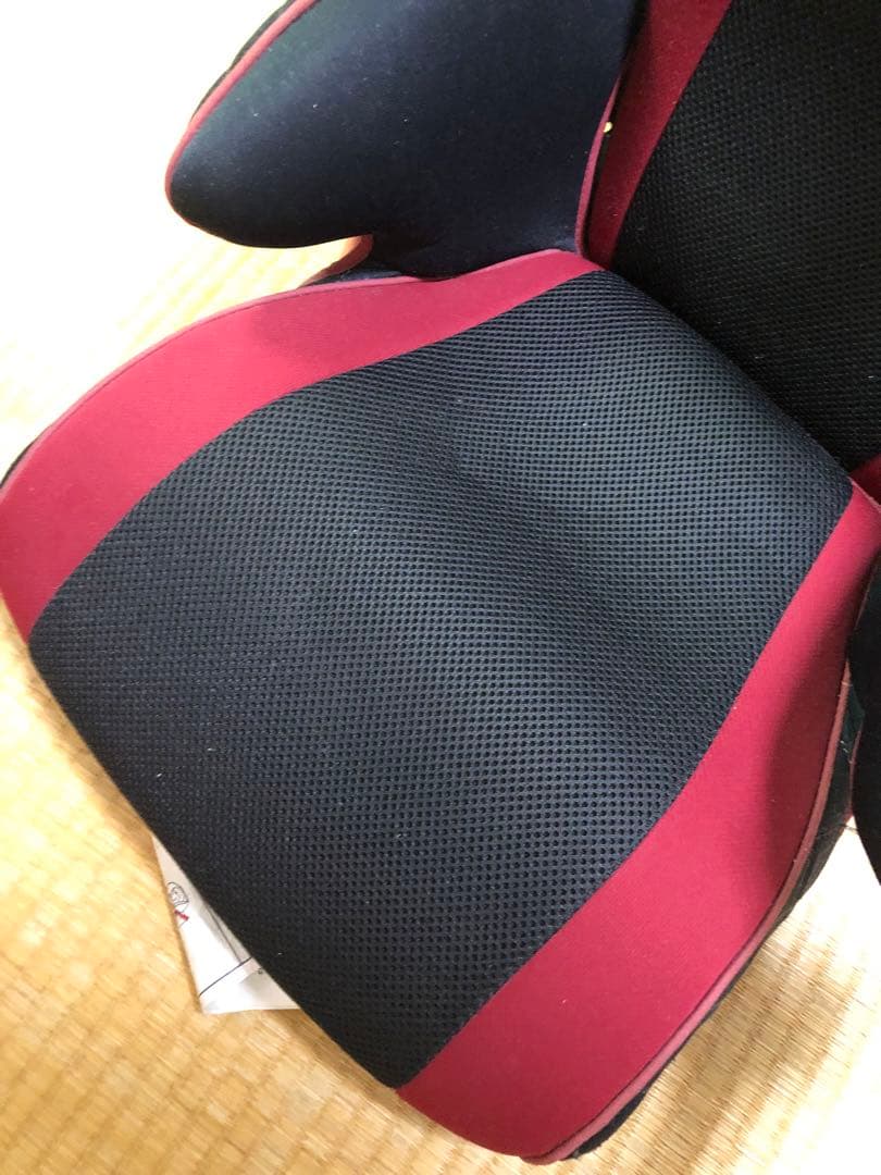 ⭐︎百合さま専用⭐︎LEXUS レクサス純正ジュニアシート