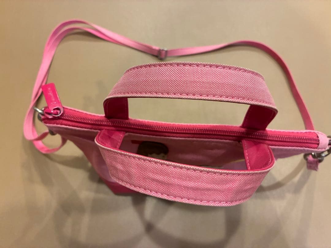 ファミリア　カスタマイズショルダーバッグ　VIP限定柄