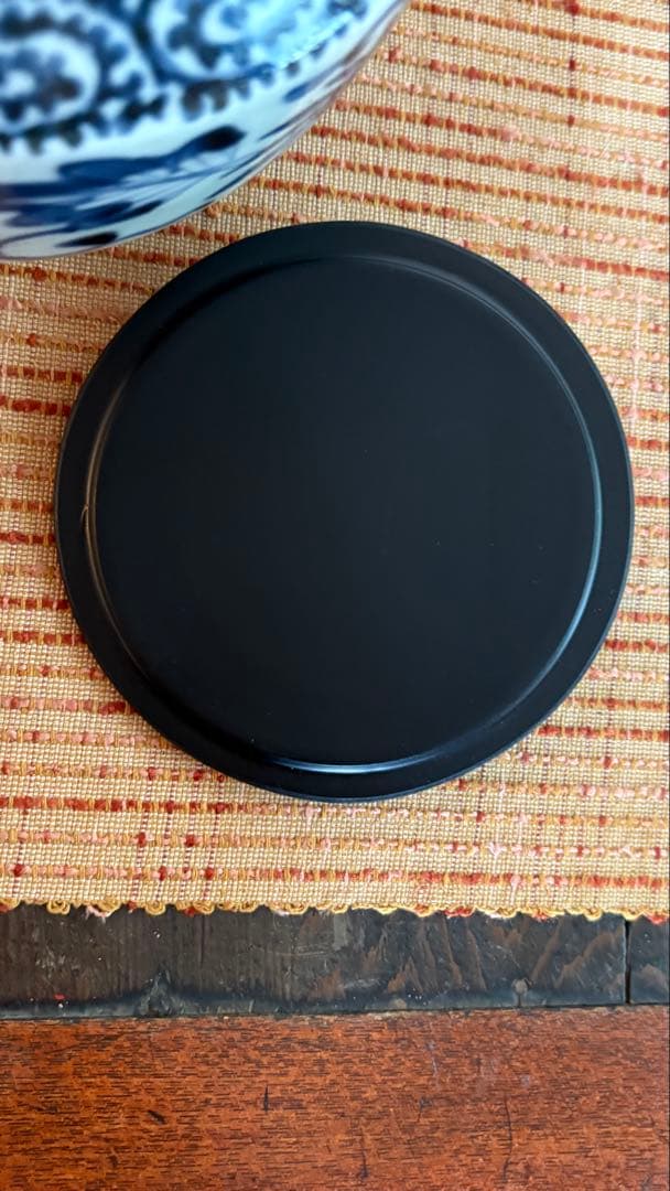 古民具 古伊万里 酒注 水柱 染付 蛸柄 5弁花 江戸時代 骨董 - メルカリ