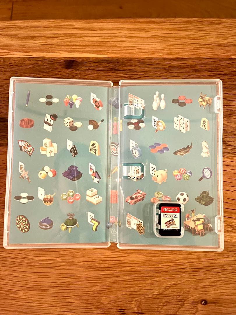 Nintendo Switch グレー 本体　おまけソフト付き