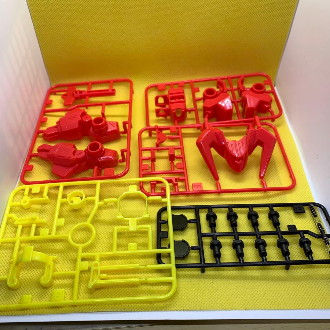 ⭐︎希少品 バトルビーダマン 限定福箱2003 コバルトソード