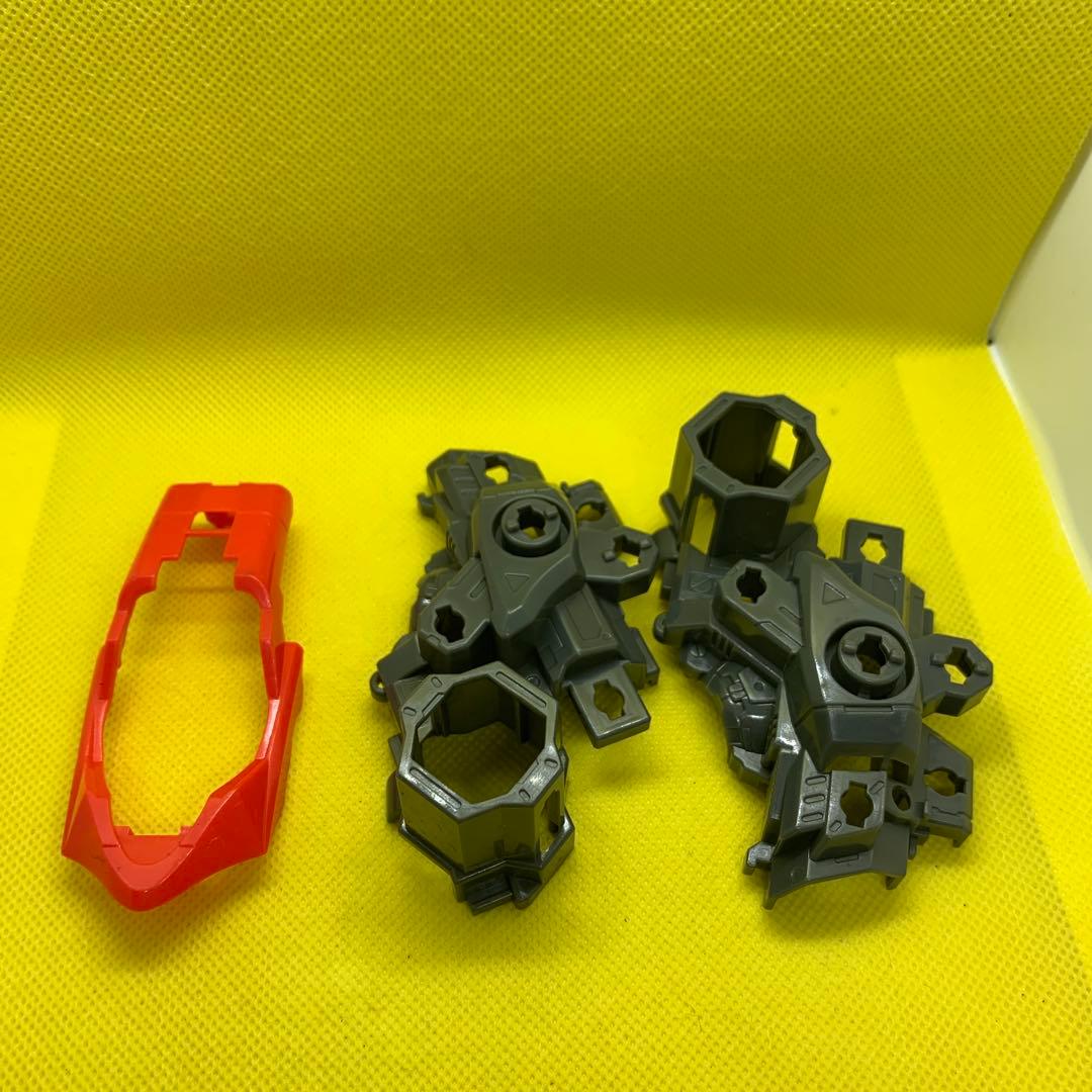 ⭐︎希少品 バトルビーダマン 限定福箱2003 コバルトソード