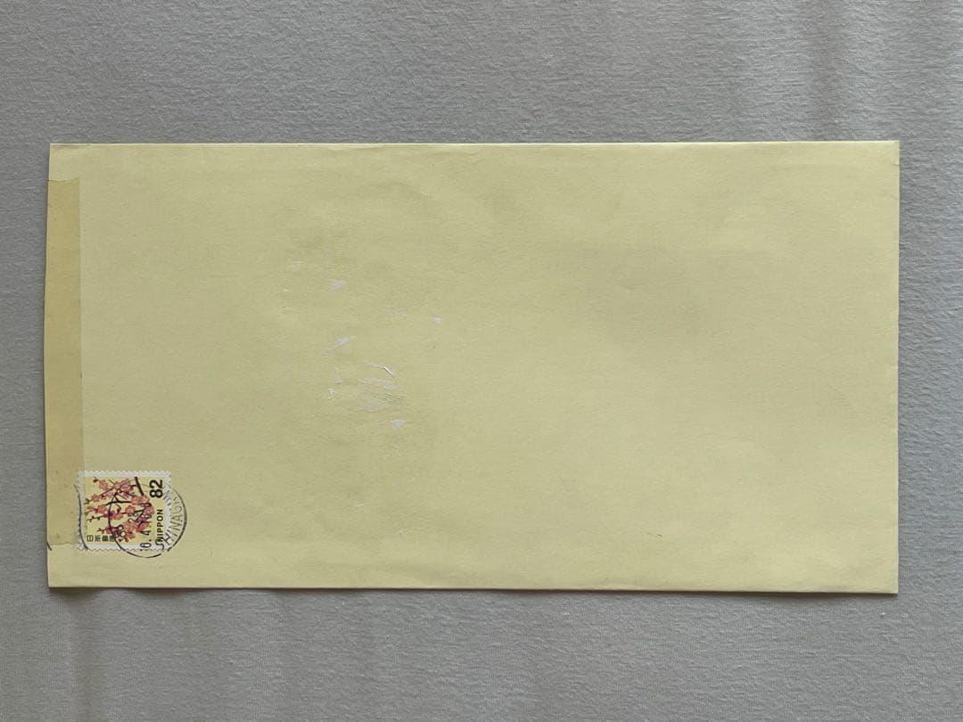 欅坂46 守屋茜 直筆サイン入りチェキ、当選通知書&封筒付き 抽プレ 櫻