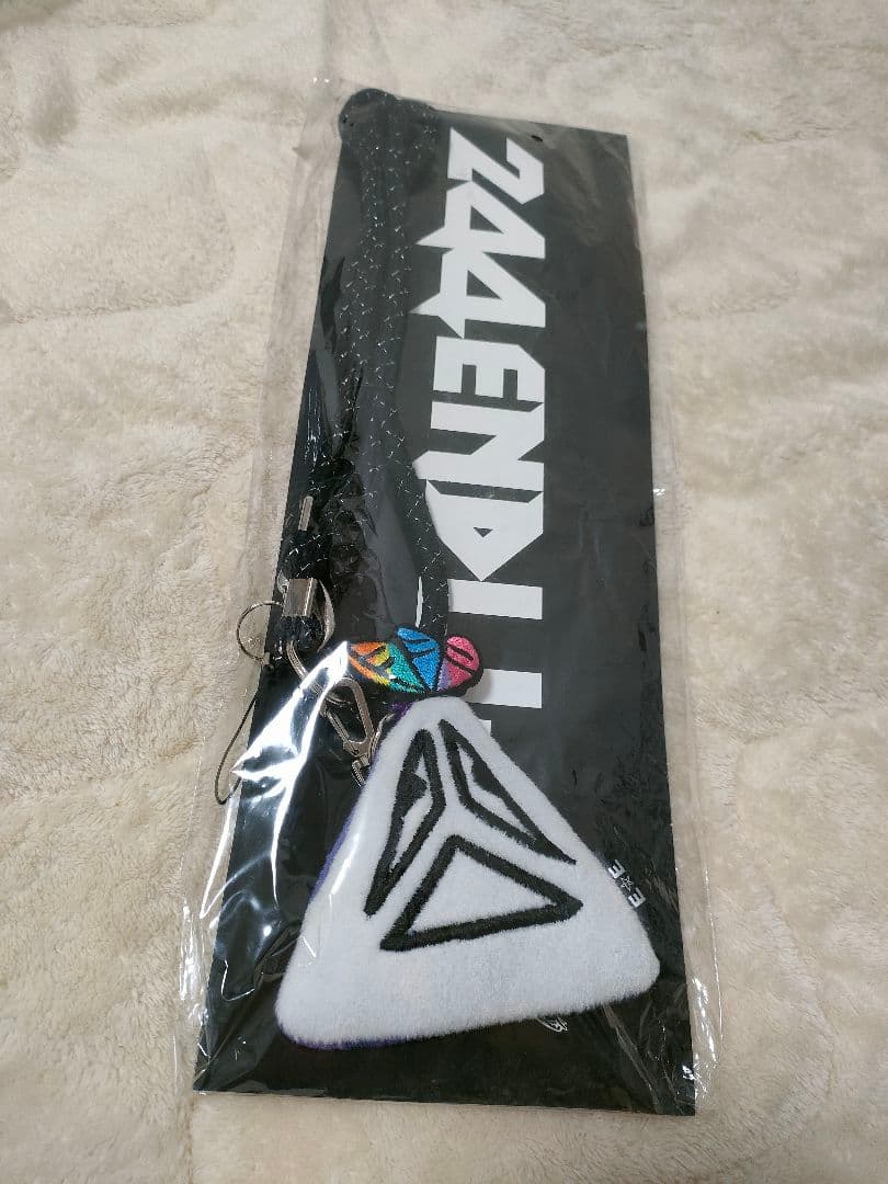 エンドリケリー10点セット