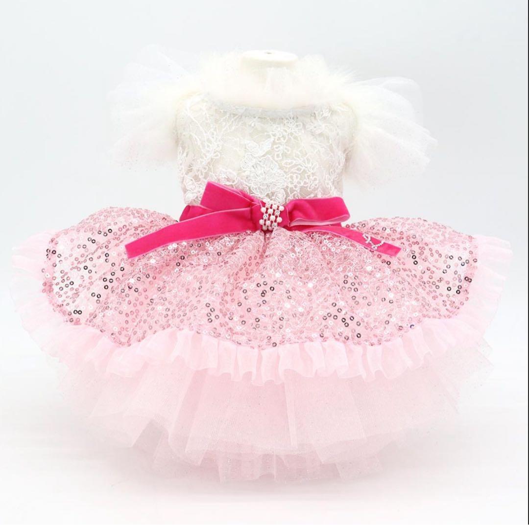 再値下げ【リュクスバーディ】新品タグ付きシリウスドレスSS定価27500円 Luxe birdieリュクスバーディ シリウスドレス SS再値下げ【リュクス