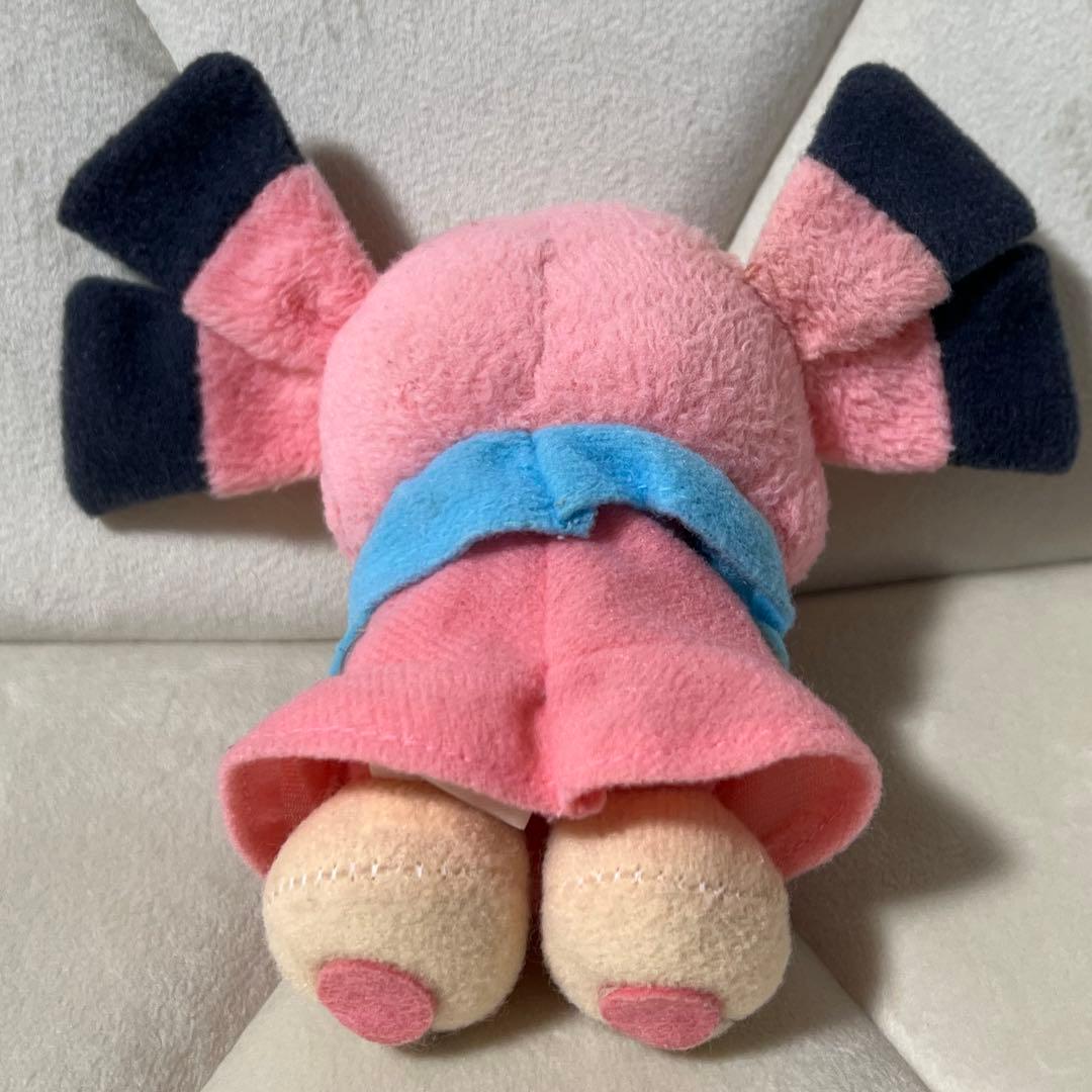 ポケモンフレンズ ぬいぐるみ 当時品 レア