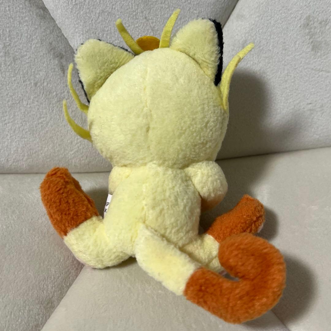 ポケモンフレンズ ぬいぐるみ 当時品 レア