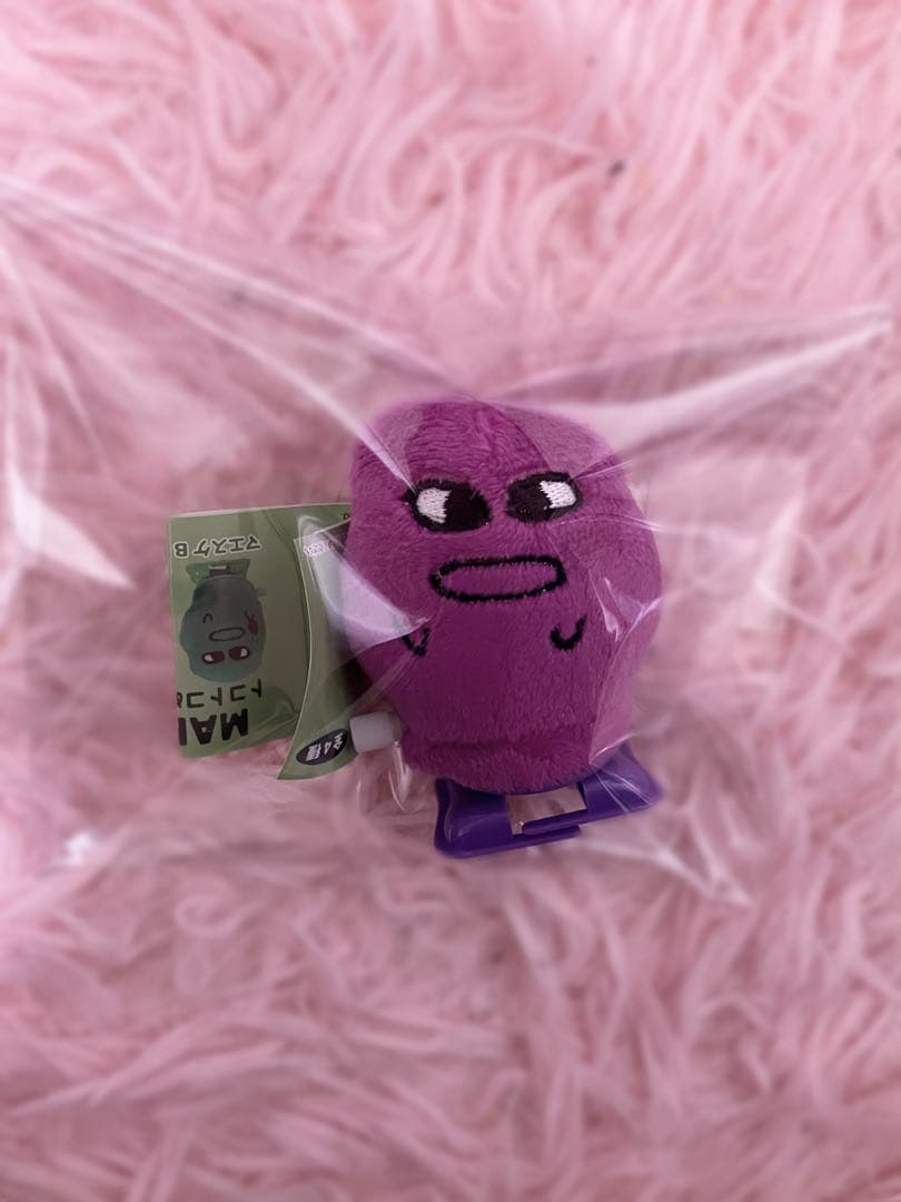 マエスケ MAESUKE トコトコ ぬいぐるみ - メルカリ