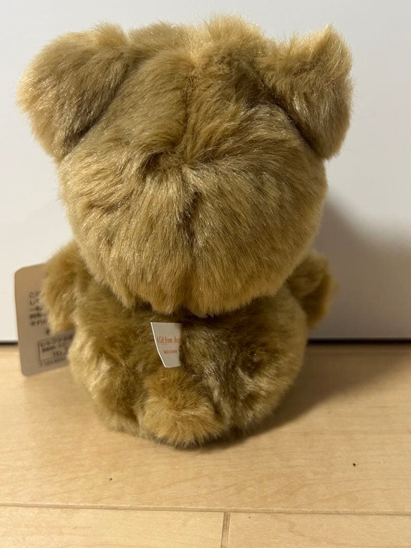 ベア ベビチッチS セキグチ モンチッチ マイチッチ ぬいぐるみ