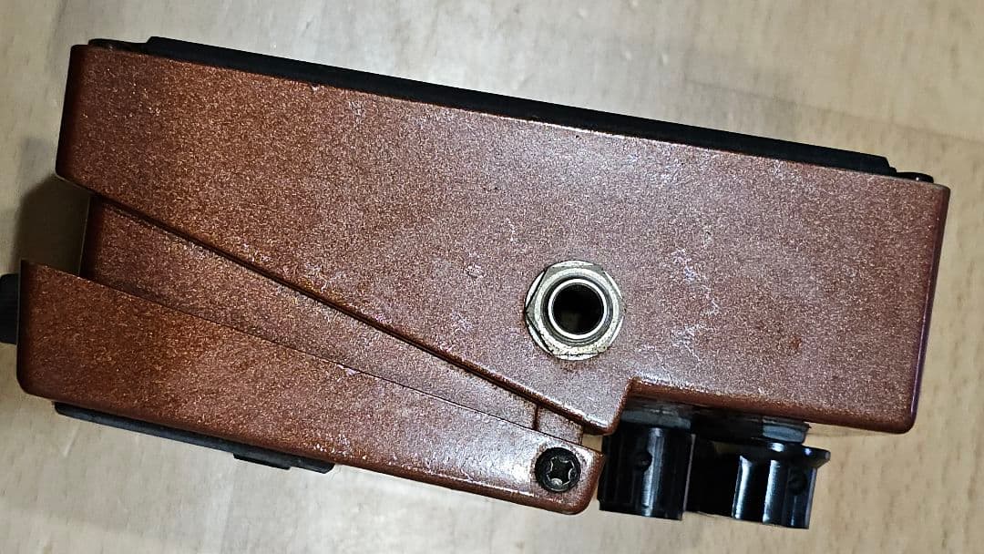 BOSS Octaver OC-2 日本製中古