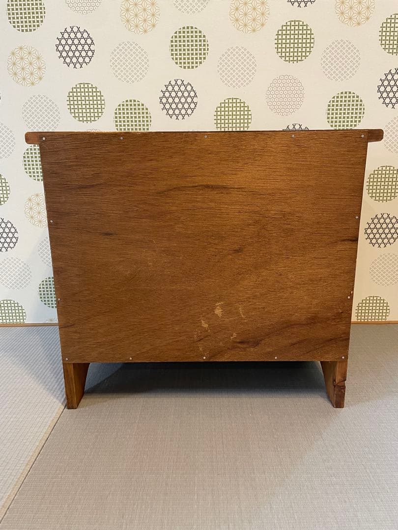 アンファン enfant 家具 ローボード テレビ台 カントリー雑貨