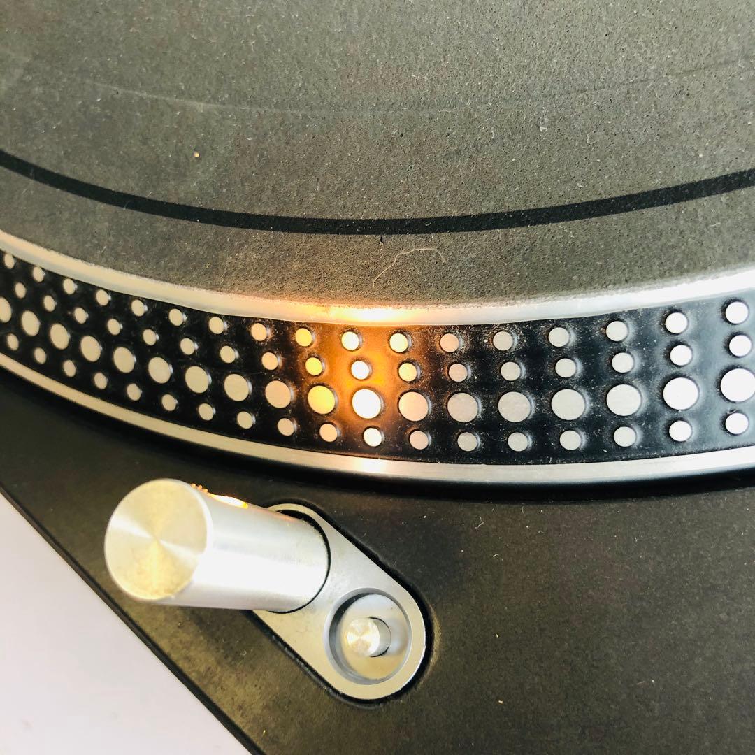 kmaa 様専用 Technics SL-1200MK3D カバーあり - メルカリ