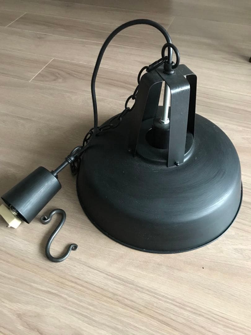 BOLSA LAMP(ボルサランプ)ACME furniture