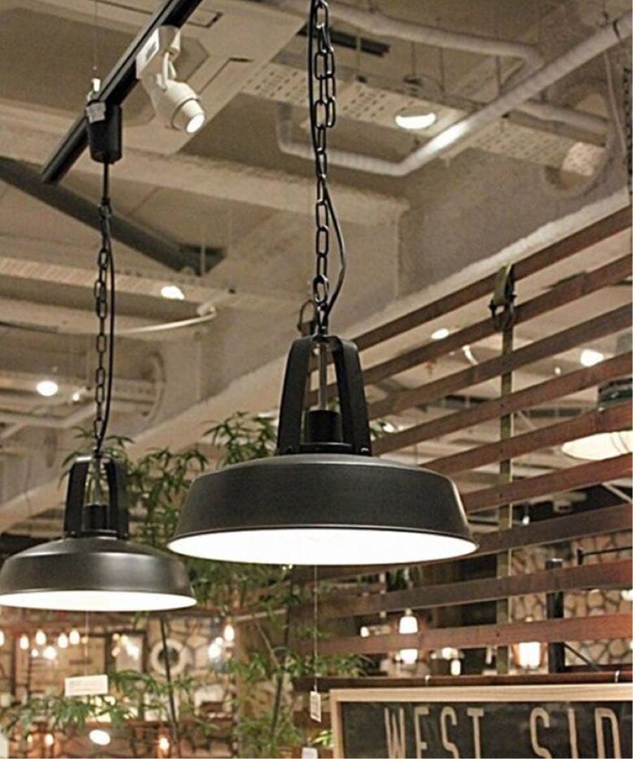 BOLSA LAMP(ボルサランプ)ACME furniture