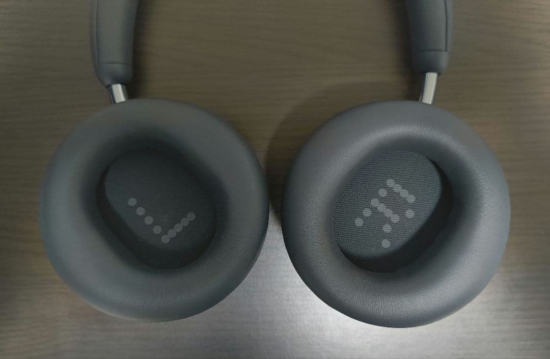 CMF by NOTHING HEADPHONE PRO ダークグレー