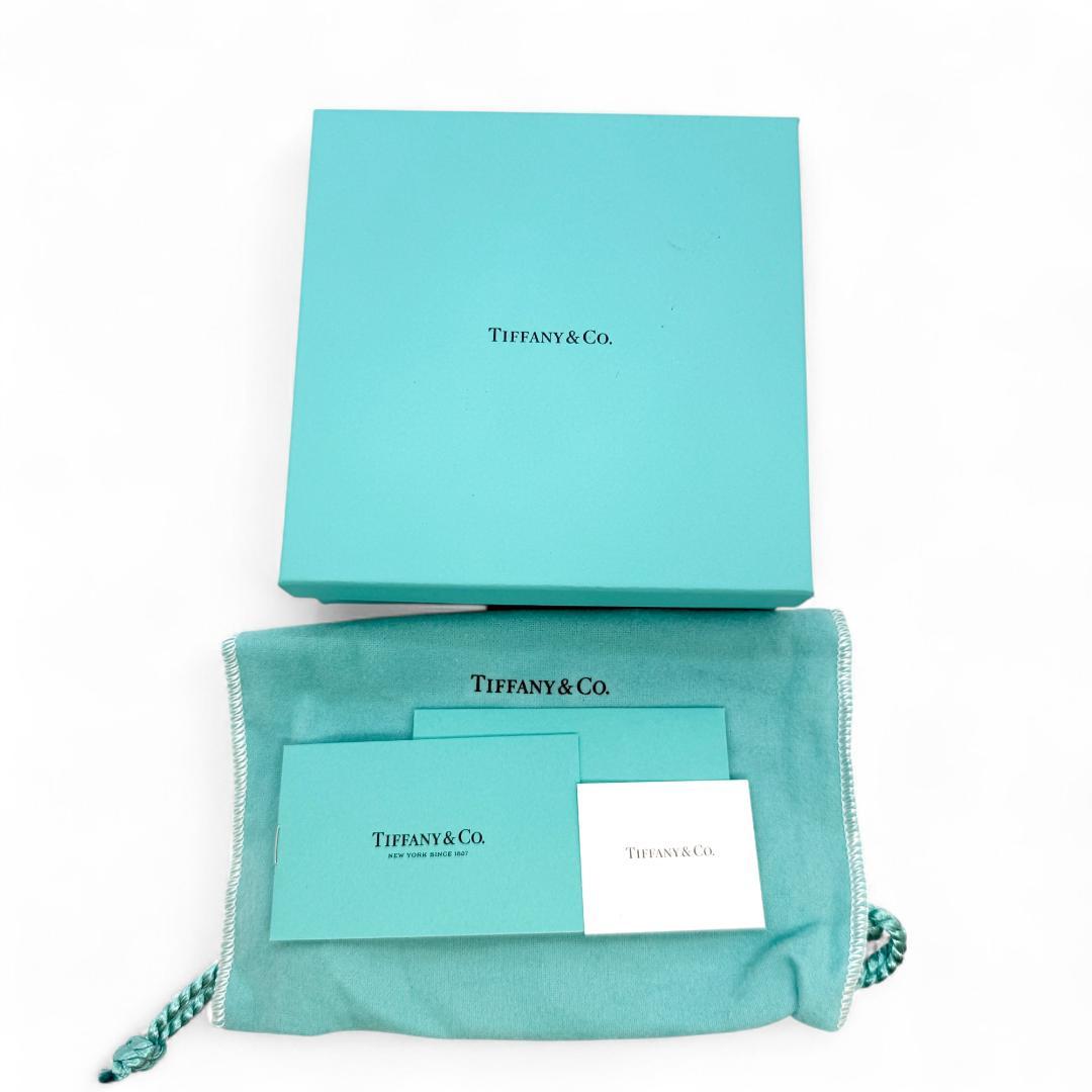 K5455 Tiffany ティファニー リード ペットリーシュ 犬 首輪 箱 - メルカリ