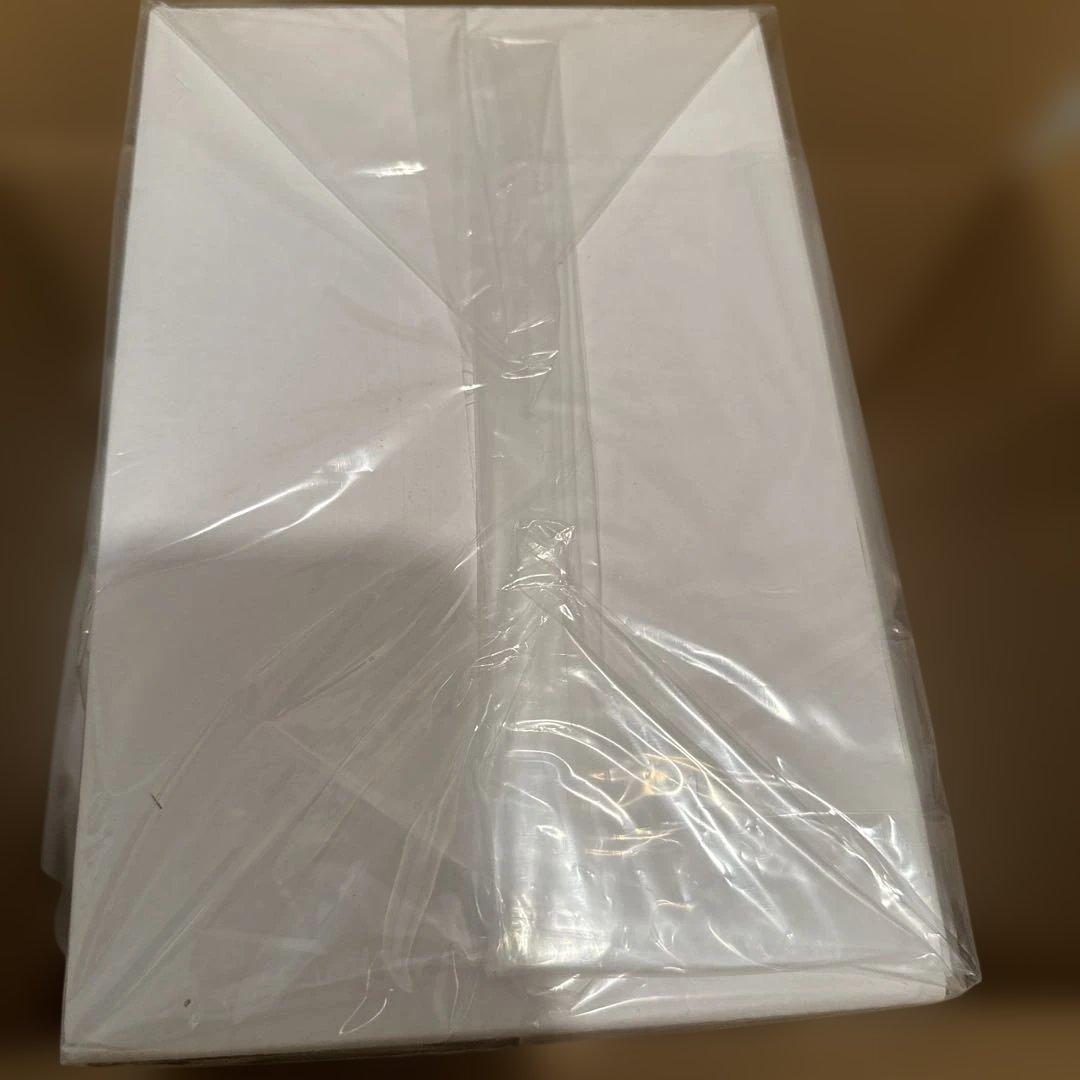 シュウウエムラ　メイクアップボックスミニ