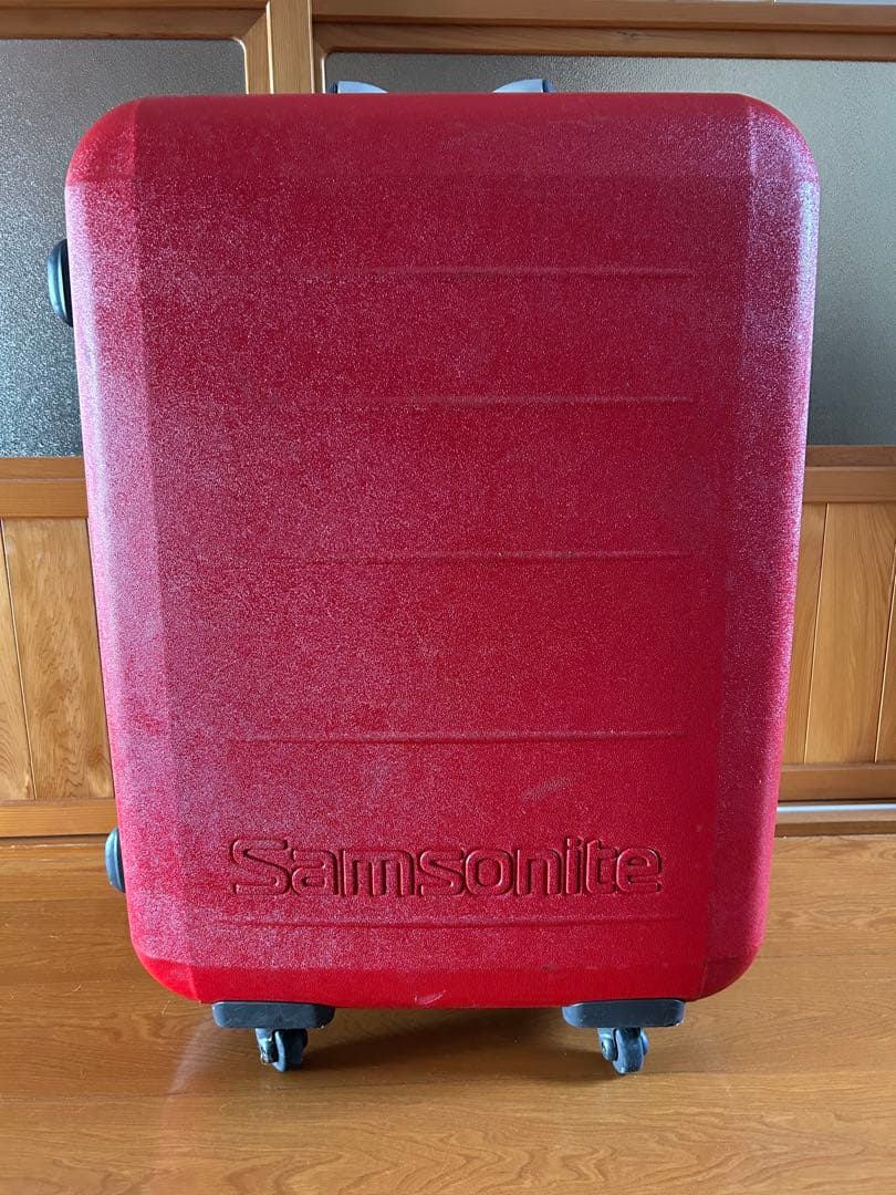 サムソナイト スーツケース スーツケース SPINNER 68／25 EXP KJ1＊002