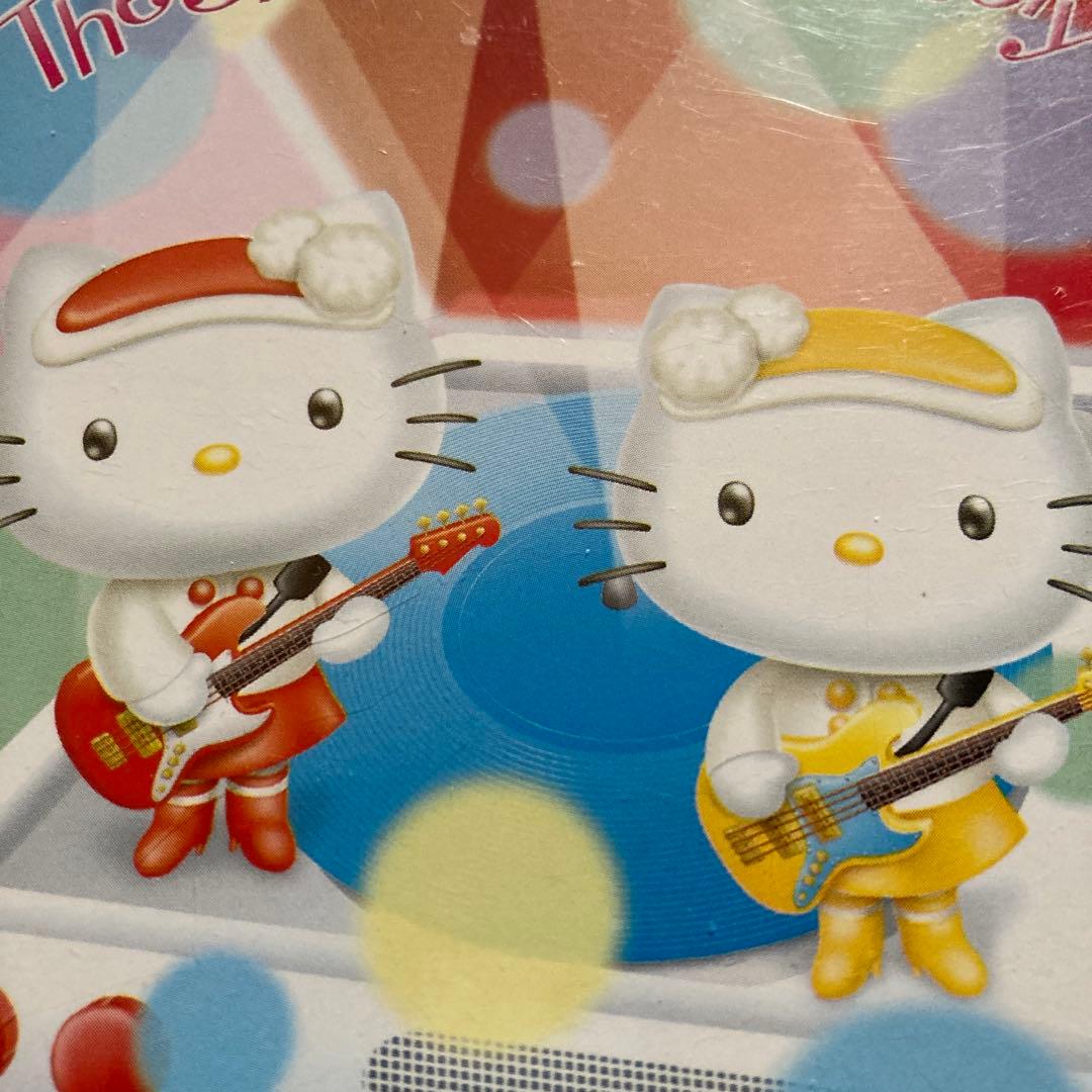 キティ 新宿 Shinjuku Kitty Story 2002 希少 - メルカリ