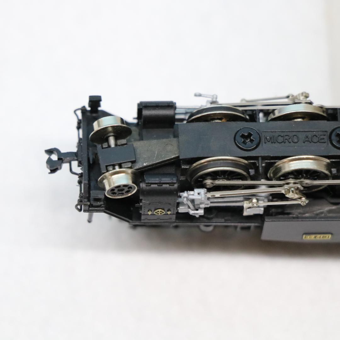 ク*ロ様 マイクロエース　A6201 C12-66（貨車１台付）