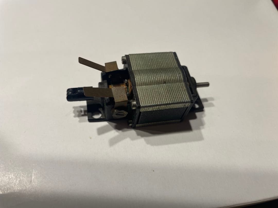 鉄道模型　部品　HO ゲージ　天賞堂