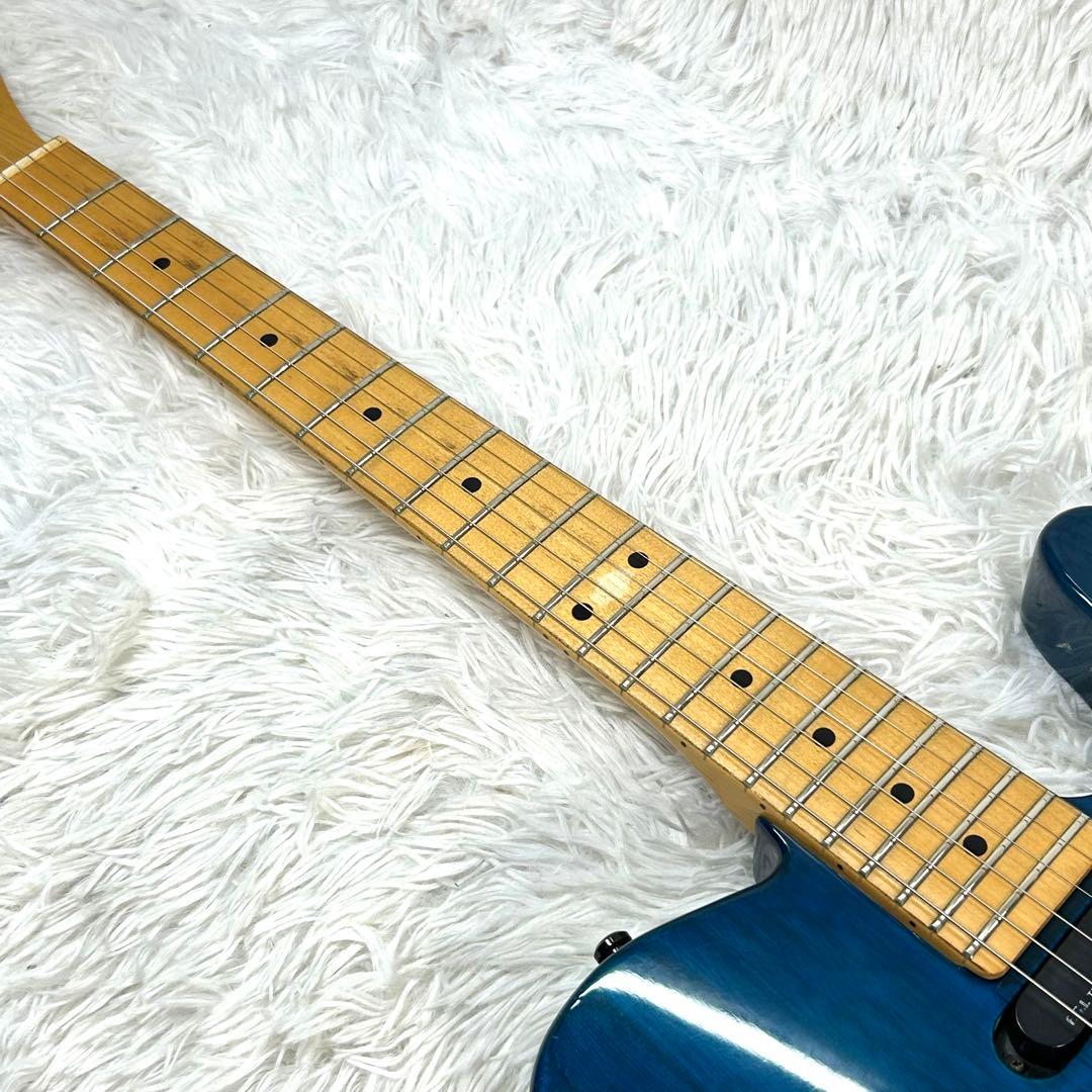 Fenandes TE-85T JUDY&MADY TAKUYA テレキャスター - メルカリ