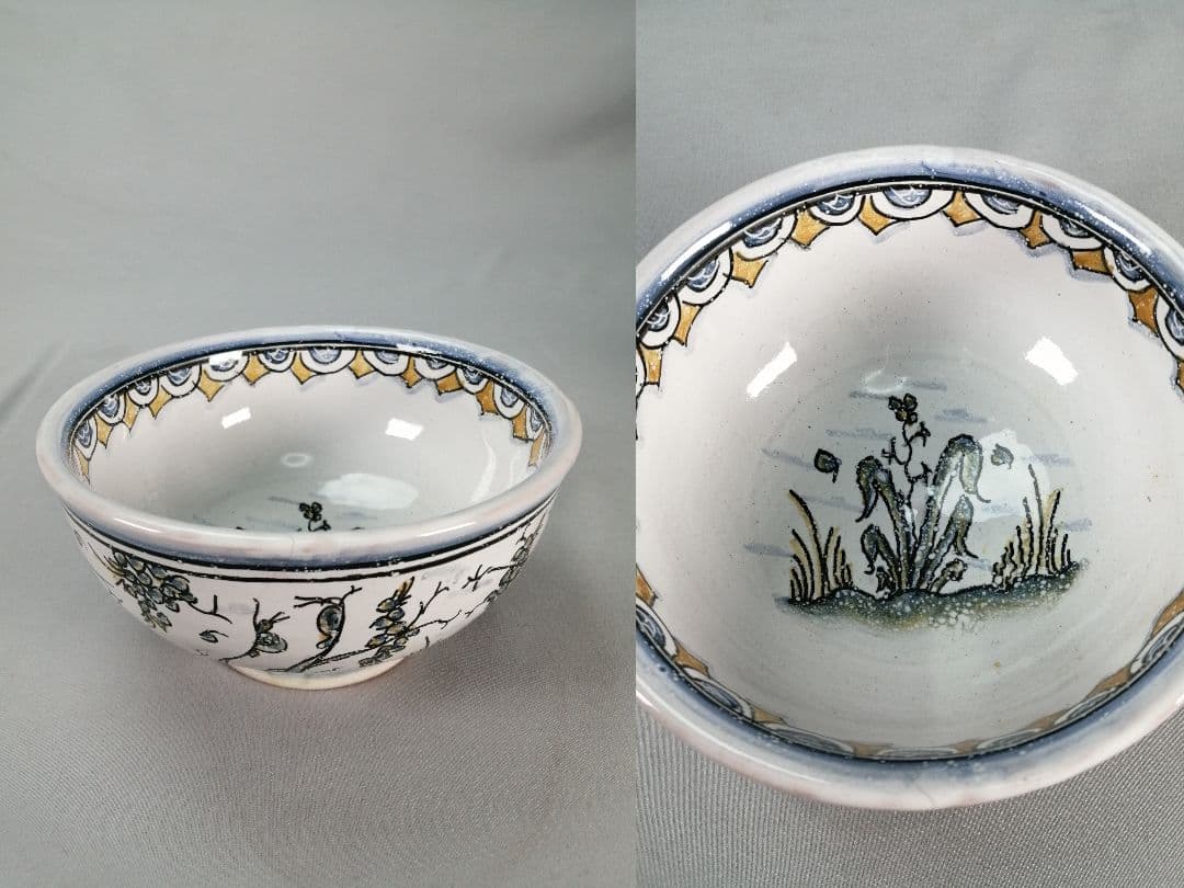 嶋田幾雄 絵画 風景 サン・トロペの朝市の通販はau PAY マーケット