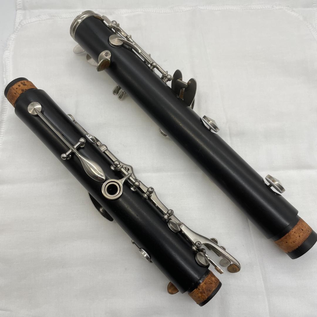 年末年始限定価格】クラリネット YAMAHA YCL-32