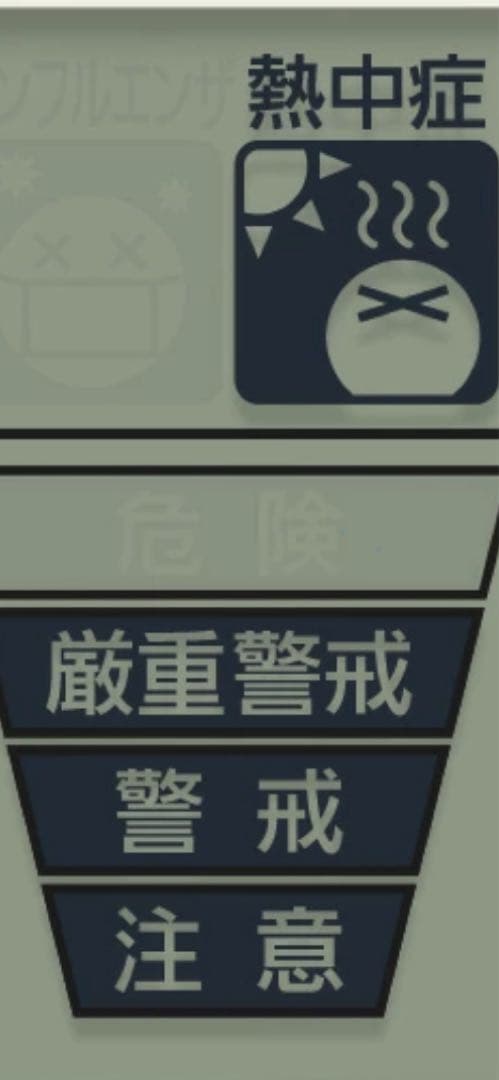 ☆CITIZEN／電波壁がけ時計　環境目安表示付（4FY620-006）新品☆