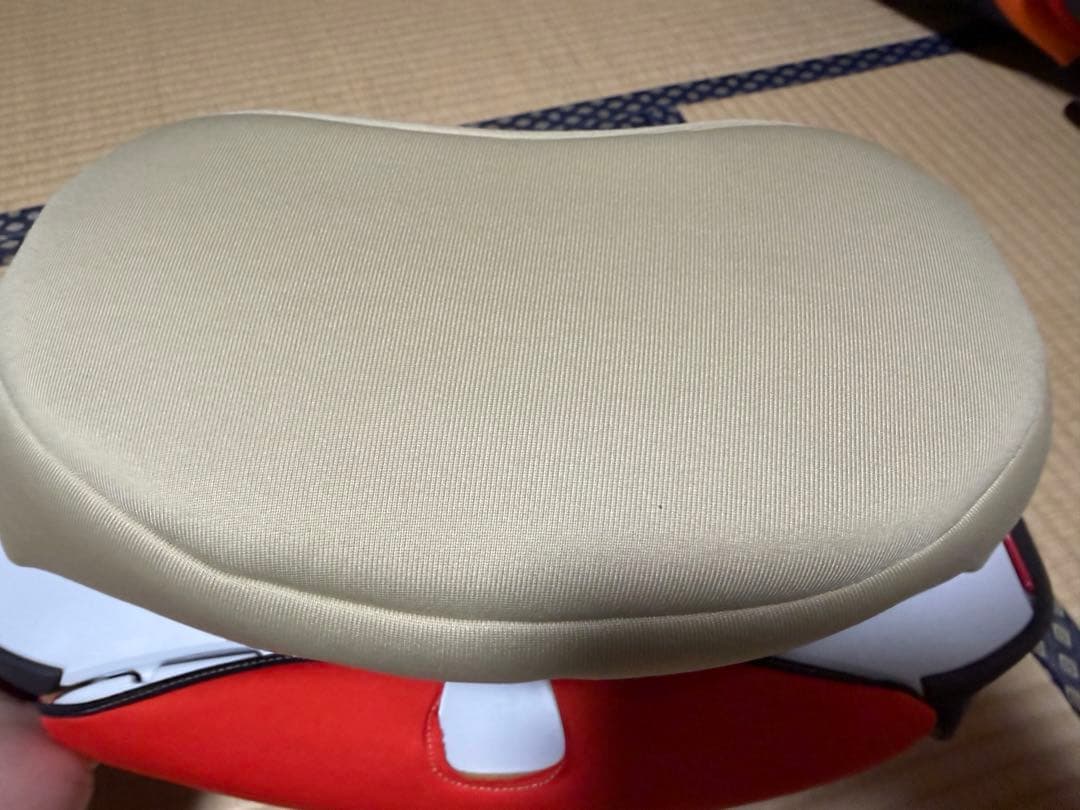 Cybex pallax m fix GOLD LINE レアカラーおまけ付 GOLD