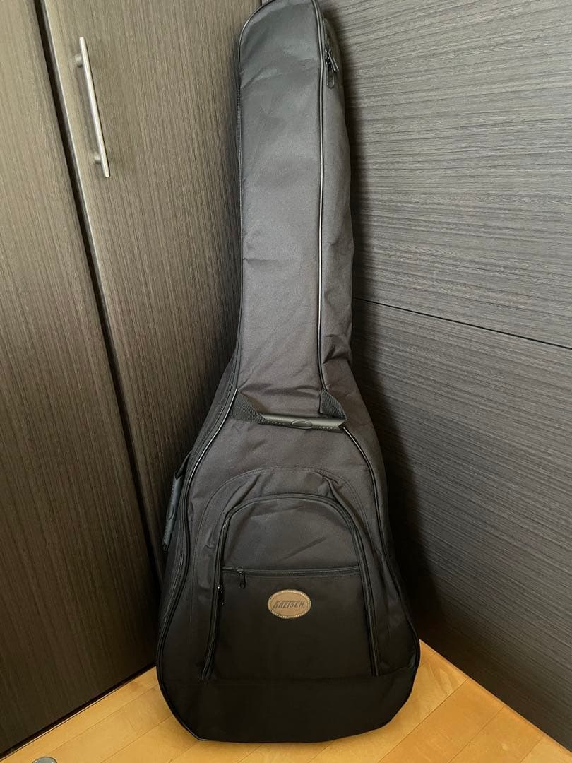 美品】Gretsch G5622T セミアコ