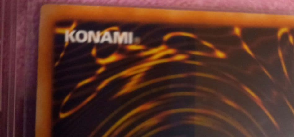 遊戯王✨初期 ブラック・マジシャン✨