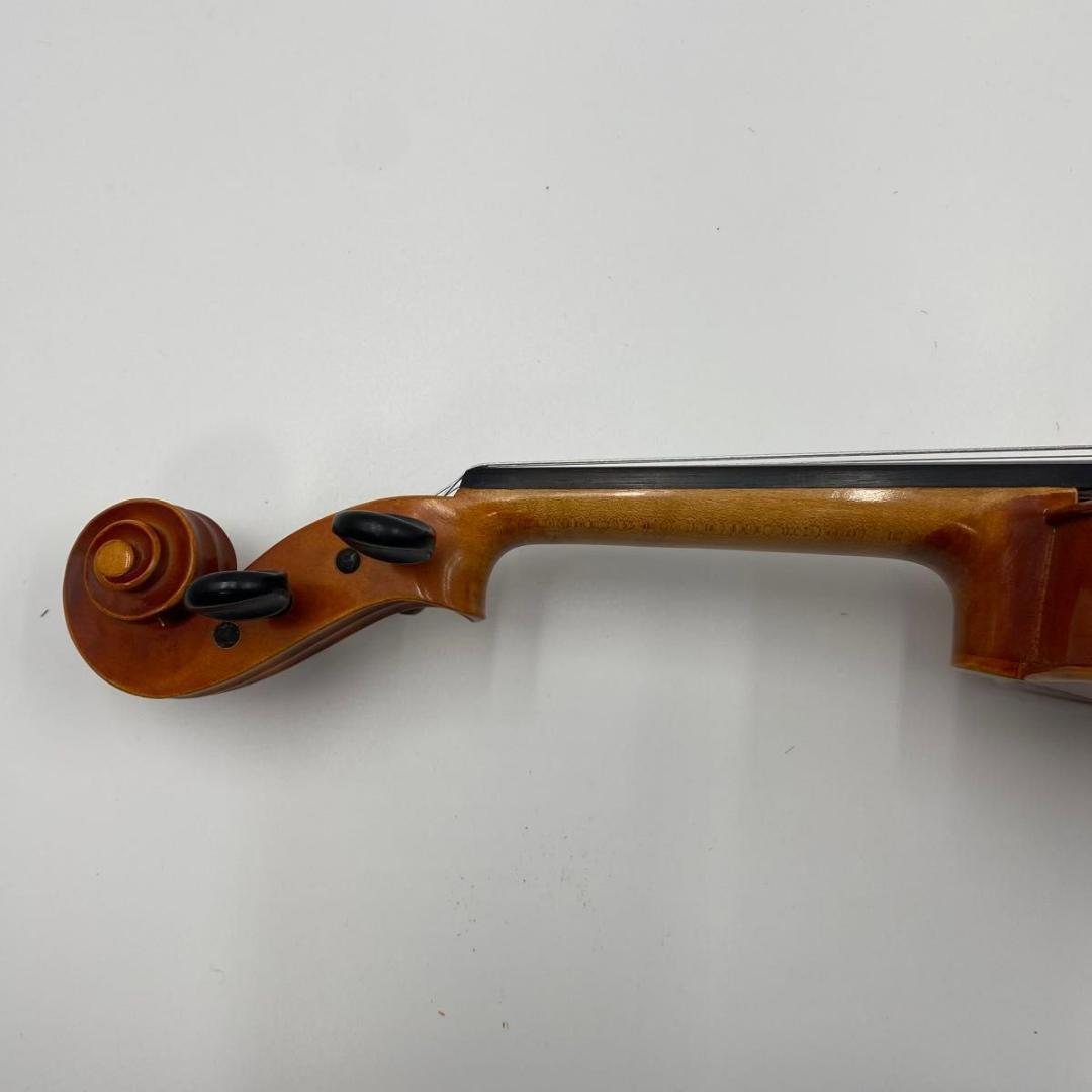 【弦新品】スズキ 特No.1 1970年製 SUZUKI バイオリン