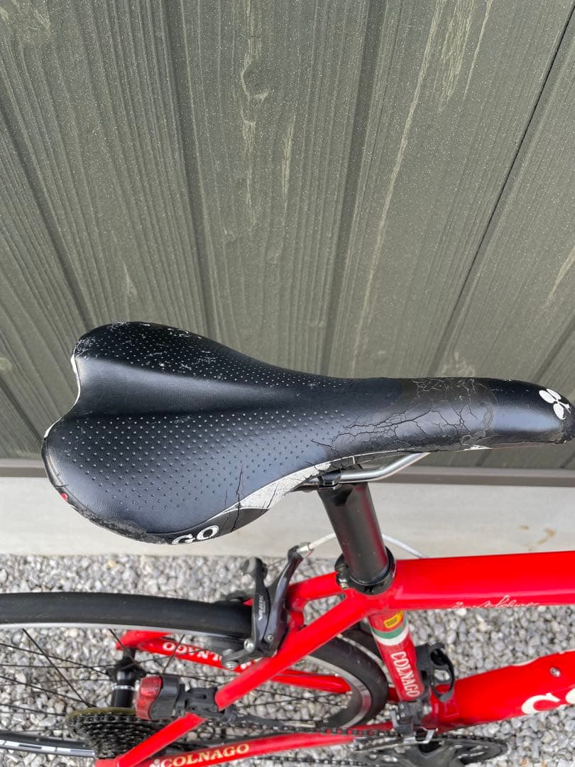 一平さま専用 COLNAGO MONDO