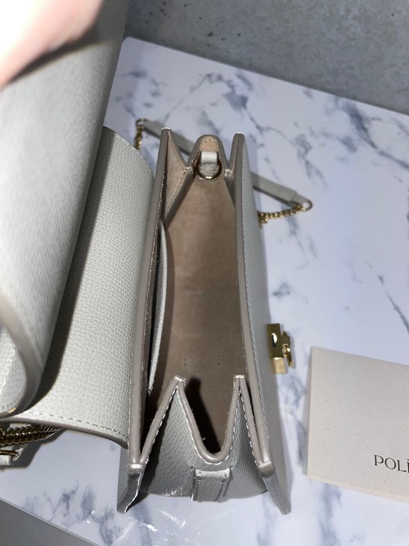 正規品 POLÈNE Numéro Sept Mini チョーク