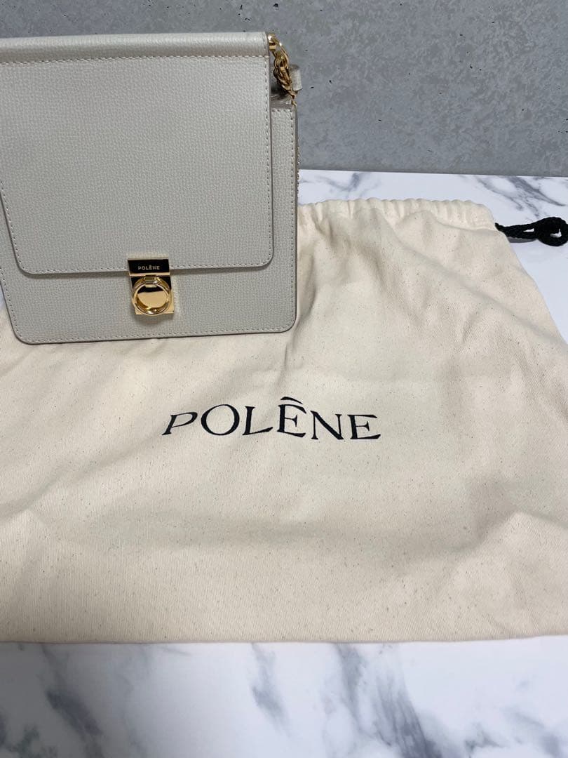 正規品 POLÈNE Numéro Sept Mini チョーク