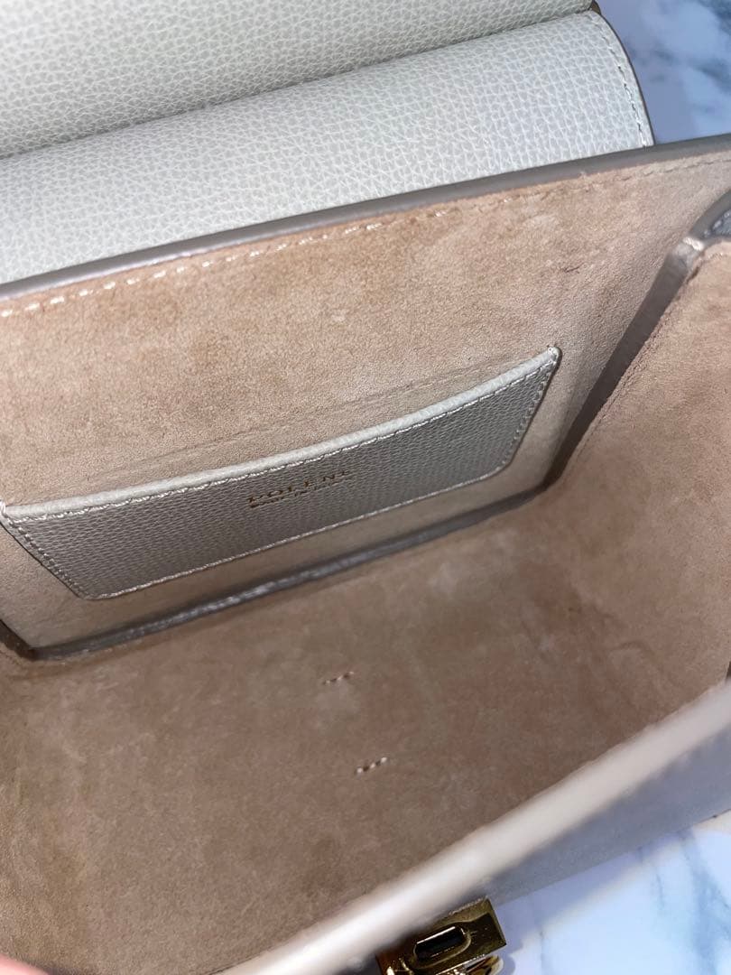 正規品 POLÈNE Numéro Sept Mini チョーク