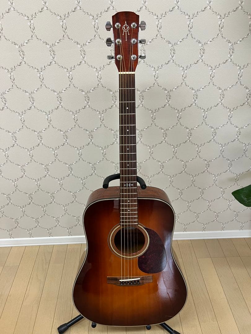 Alvarez YD-45　ヤイリ アコースティックギター 　1996年製 Alvarez YD-45 ヤイリ アコースティックギター 1996年製